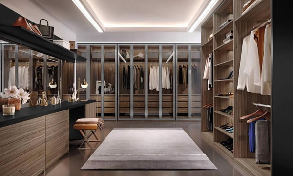 Closet